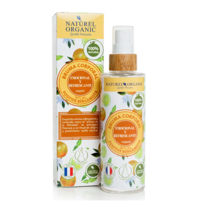 Bruma Emocional Ritual Positive Bergamota1