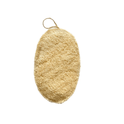 Luffa ovalo