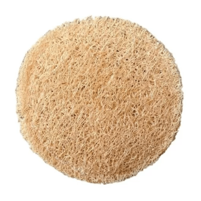 Luffa pétalo