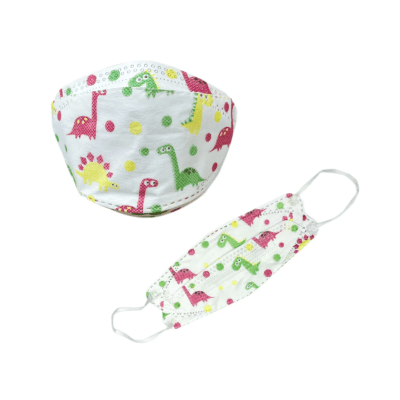 Mascarilla KF94 infantil