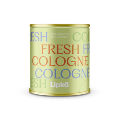 Latita lipka Fresh cologne