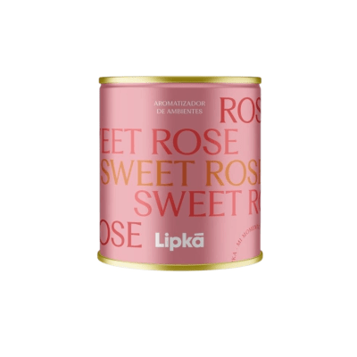 Latita lipka Sweet rose