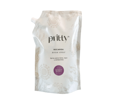 Recarga Room Spray Moras de Castilla