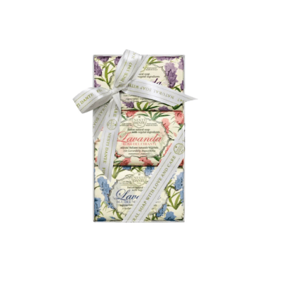 Kit Jabones Lavanda