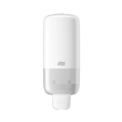 Dispensador de Jabón En Espuma1