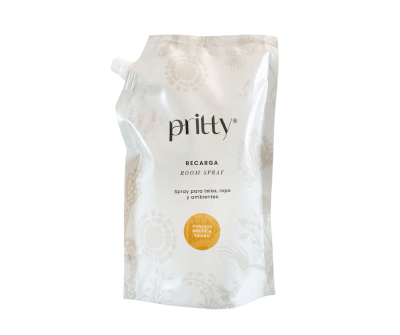 Recarga Room Room Spray Naranja dulce & Cedro