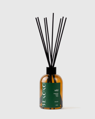 Difusor Ambiental con Varillas Wild