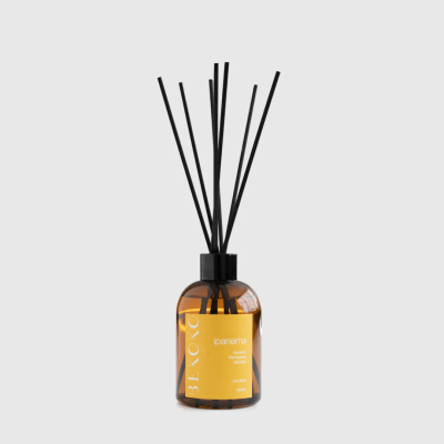 Difusor Ambiental con Varillas Ipanema