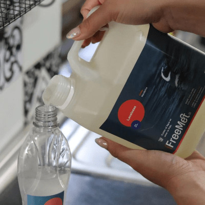 Lavaloza Recarga Mandarina