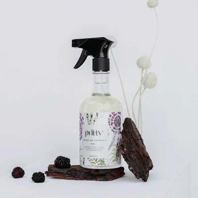Room Spray Moras de Castilla