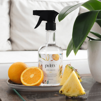 Room Spray Piña & Melón