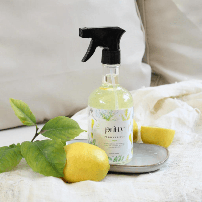 Room Spray Verbena & Limón