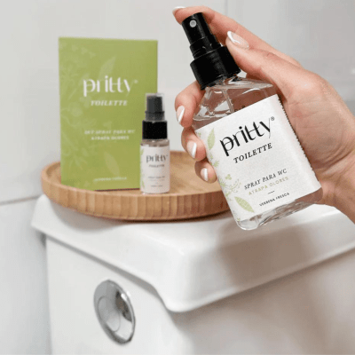 Set Toilette Baño y Mini Toilette Verbena Fresca1