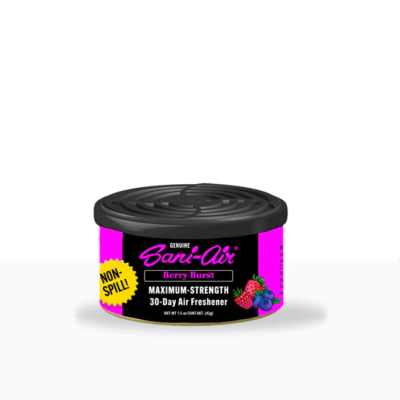 Latita auto Sani air Berry Burts