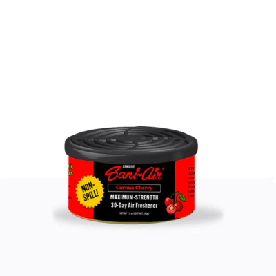 Latita auto Sani air Cherry1