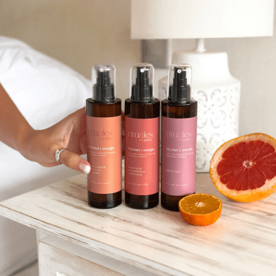 Set RITUALES Felicidad y Energia1