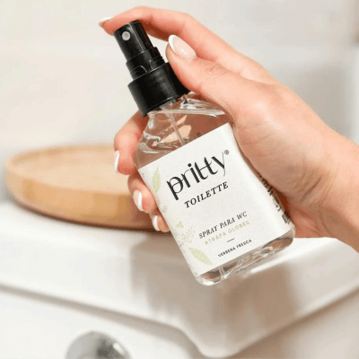 Toilette Verbena Fresca