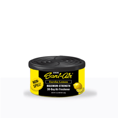 Latita auto Sani air Lemon