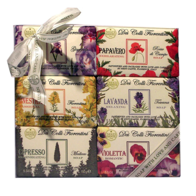Kit Jabones - Dei Colli Fiorentini