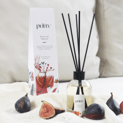 Difusor de Varitas Higo de persia