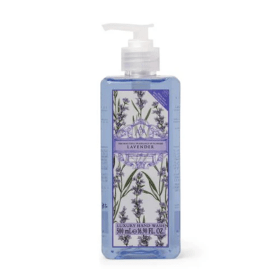 Jabón Líquido Lavender