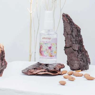 Higienizante Flor de Almendro