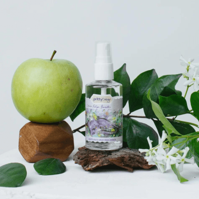 Higienzante Dulces Flores de Muguet