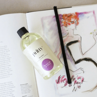 Recarga Difusor de Varitas Moras de Castilla1