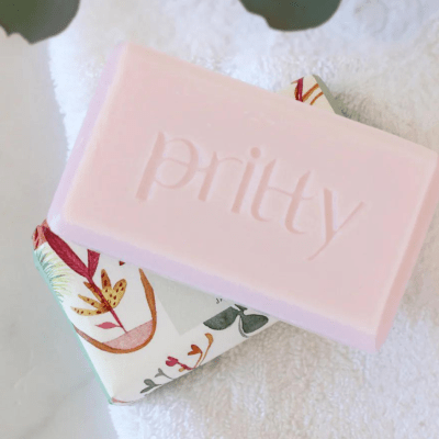 Jabón en Barra Higo de Persia1