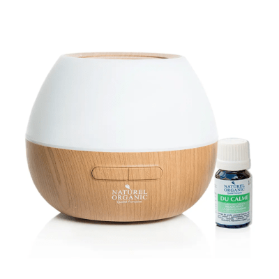 Difusor ECO YOGA