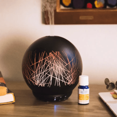 Difusor Ecológico AHIMSA