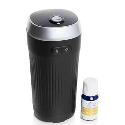 Difusor ecologico CAR1