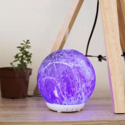 Difusor Ecológico Luna