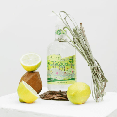 Jabón Líquido Té Blanco Verbena1