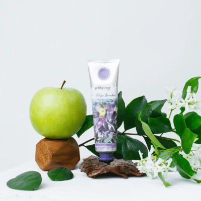 Manteca de Manos Duces Flores de Muguet1