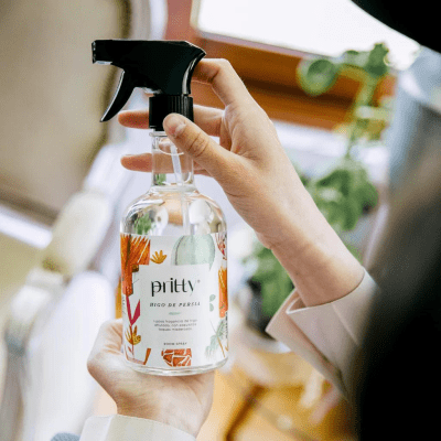 Room Spray Higo de Persia