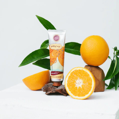 Manteca de Manos Flor de Naranjo Neroli1