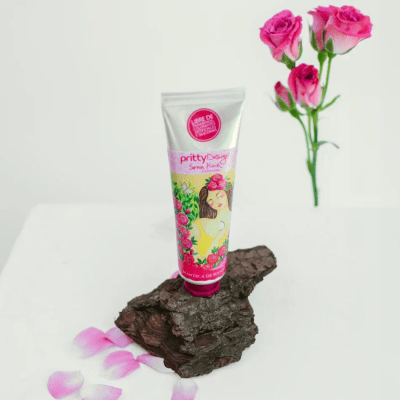 Manteca de Manos Rosa de Grasse1