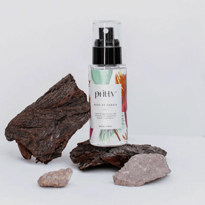 Mini Room Spray Higo de Persia