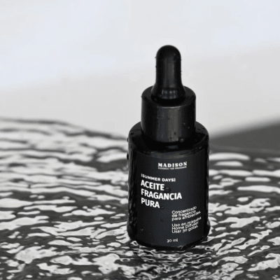 Aceite fragancia pura Ginger Lime