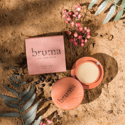 Bruma del Desierto