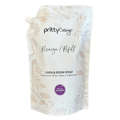 Recarga Room Spray Fresa & Arándano