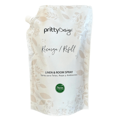 Recarga Room Spray Manzana & Jazmín
