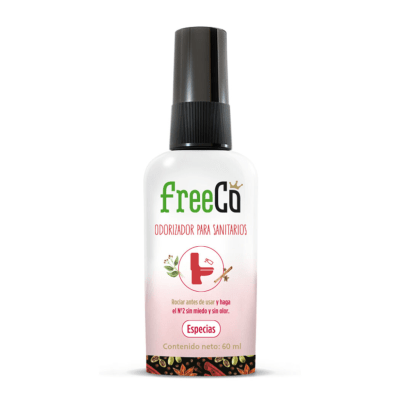 Freeco Especias
