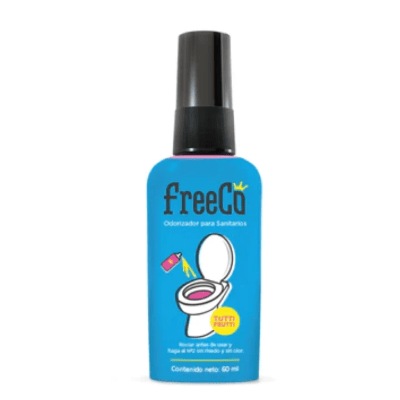 Freeco Tutti frutti