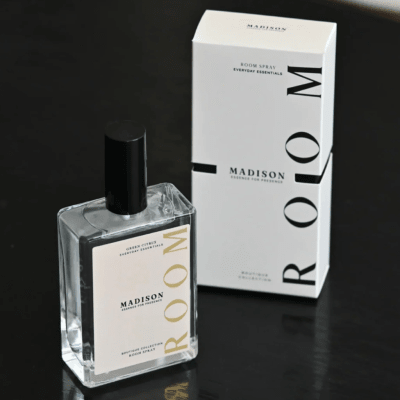 Room Spray Green citrus1