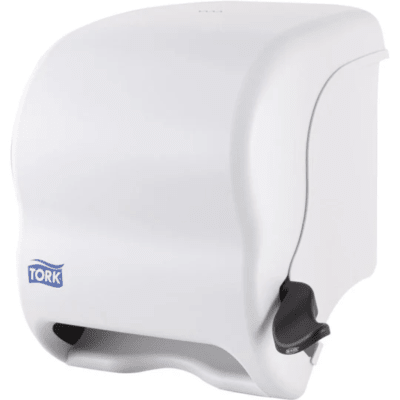 Dispensador de Toalla Tork Manual1