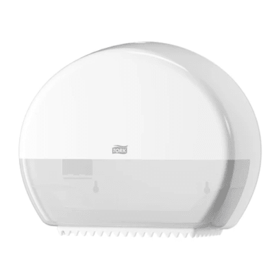 Dispensador Papel Higienico Plastico Elevation Mini1