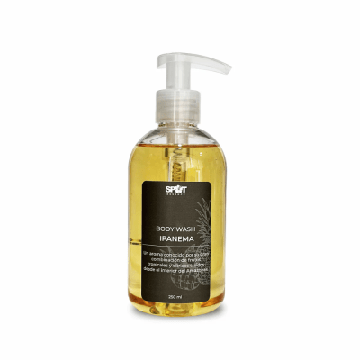 Body Wash Ipanema