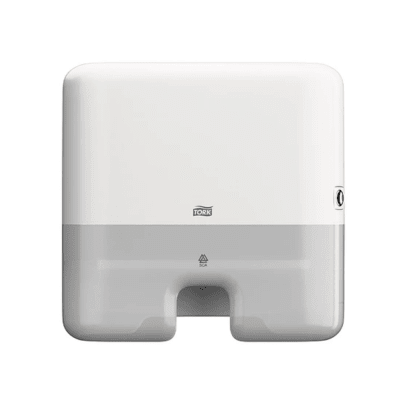Dispensador toalla interfoliada elevation1